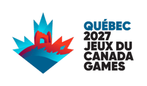 Canada Winter Games 2027 Logo